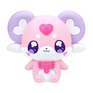 バンダイ プリコーデドール ポチタン&マシュタンセット ポチタン&マシュタンセット ﾌﾟﾘｺ-ﾃﾞﾄﾞ-ﾙﾎﾟﾁﾀﾝﾏｼﾕﾀﾝｾﾂﾄ-イメージ2