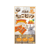 日本ペットフード パルone ちょこビッツ フルーツ 21g FCE527T