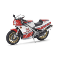 タミヤ 1/12 ヤマハ RZV500R T14037ﾔﾏﾊRZV500RN
