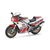 タミヤ 1/12 ヤマハ RZV500R T14037ﾔﾏﾊRZV500RN-イメージ1