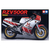 タミヤ 1/12 ヤマハ RZV500R T14037ﾔﾏﾊRZV500RN-イメージ2
