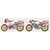 タミヤ 1/12 ヤマハ RZV500R T14037ﾔﾏﾊRZV500RN-イメージ3