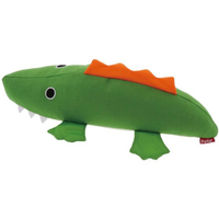 ペティオ けりぐるみ ワニ FCC9320