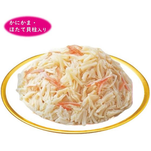 いなば CIAO 焼ささみディナー 焼ささみバラエティ 50g×6P FCF611N-イメージ3