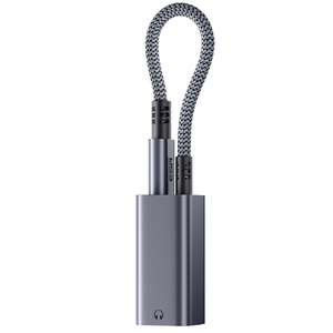 ESR PD充電対応 2-in-1 USB-C イヤホンジャックアダプター ESR442-イメージ2