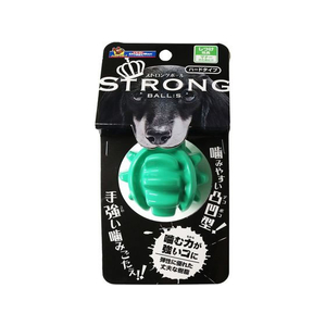 ドギーマン STRONG BALL S FCD5002-イメージ1