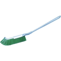 トラスコ中山 HACCP対応J型ブラシ ハードタイプ 緑 FC577JG-2068501