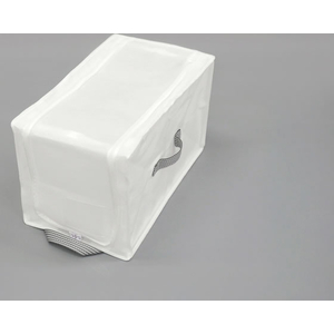 東和産業 WPフレーム付衣類収納 ベーシック S FCJ858R-#85792-イメージ3