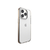 motomo iPhone 14 Pro用ケース INO Achrome Shield Strap Case クロームゴールド MT24289I14PGD-イメージ1