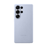 Samsung Galaxy S25 Ultra用Kindsuit Case ライトブルー EF-VS938PLEGJP