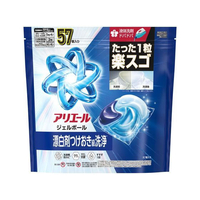 Ｐ＆Ｇ アリエールジェルボールプロ 替 メガジャンボ 57個 FCJ393T