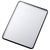 エレコム 11インチiPad Air(M3/M2)用クリアケース 軽量 カラーエッジ 背面クリア ブラック TB-A25MTSLOBK-イメージ1