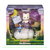 エポック社 シルバニアファミリー LT-04 Little Tales Collection 月夜の空飛ぶほうき ﾂｷﾖﾉｿﾗﾄﾌﾞﾎｳｷLT04-イメージ2