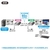 サンワサプライ HDMI+USB2．0エクステンダー VGA-EXHDU-イメージ3