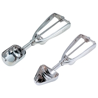 GS 18-8アイスクリームディッシャー たわら型 (40cc) FCL5201-019670001