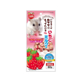 マルカン おててにもってたべるスイーツ いちごミルク味 60g FCS2430-ML-370