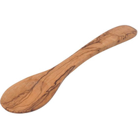 リビングカマトク ドリス・オリーブ デザートスプーン FC218KZ-0313790