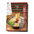 一蘭 一蘭ラーメン 博多細麺ストレート(5食入) ｲﾁﾗﾝﾗ-ﾒﾝﾊｶﾀﾎｿﾒﾝ5ｼﾖｸｲﾘ