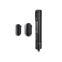 VS VSD-1280/KJ エアスタイリングドライヤー ブラック