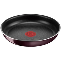 Ｔ－ｆａｌ インジニオ・ネオ ヴィンテージボルドー・インテンス フライパン 22cm FCF804N-L43903