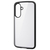 エレコム Galaxy A36 5G用 TOUGH SLIM LITE ハイブリッドケース フレームカラー ブラック PM-G254TSLFCBK-イメージ1
