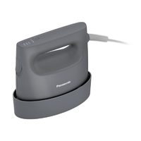 パナソニック NI-FS60B-A 衣類スチーマー カームネイビー|エディオン