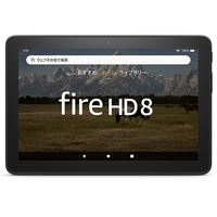Fire HD 8 7世代　16GB ケース付き