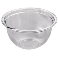 ヒロショウ クリアボール 19cm FCD1079-CBL-19