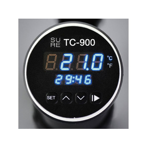 石崎電機製作所 SURE 低温調理器 TC-900 FC81983-イメージ2