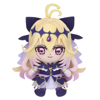 バンダイ キュアフレンズぬいぐるみ キュアアルカナ・シャドウ キュアアルカナ・シャドウ ｷﾕｱﾌﾚﾝｽﾞﾇｲｸﾞﾙﾐｱﾙｶﾅｼﾔﾄﾞｳ