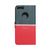 Happymori iPhone 8/7用ケース Sweet you diary グリーン HM10289I7S-イメージ3