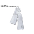 ミドリ安全 耐薬品用手袋 ベンケイ3号A LLサイズ FC093XF-8111227