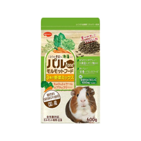 日本ペットフード パルone モルモットフード 野菜 600g FCE528T