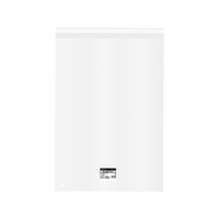 今村紙工 OPP袋 空気穴開き テープ付 A2サイズ 50枚 FCF537U-AOPP-A2