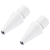 エレコム Apple Pencil 交換ペン先(2個入り) P-TIPAP03-イメージ1