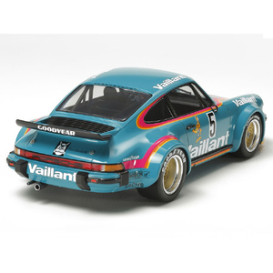 タミヤ 1/24 ポルシェ 934 ターボ RSR ヴァイラント T24334ﾎﾟﾙｼｴ934ﾀ-ﾎﾞRSRｳﾞｱｲ-イメージ3