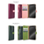 HANSMARE iPhone XS Max用CALF Diary フォレストグリーン HAN14289I65-イメージ8
