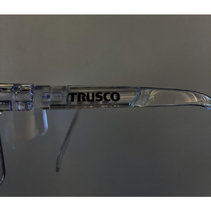 トラスコ 一眼型セーフティグラス(子ども、小顔用) TRUSCO 一眼型セーフティグラス (小型タイプ) TSG-309J-イメージ3