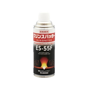 イチネンケミカルズ クリンスパッター ES-55F 420mL 0 20550 FC156VB-6775998-イメージ1