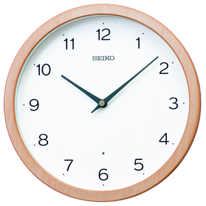SEIKO 電波掛時計 KX267B SEIKO 電波掛時計 KX267B