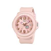 カシオ BABY-G ピンク BGA-15K-4AJR