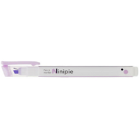 サンスター Ninipie ニニピー ライトバイオレット×ネイビー FC983PW-S4539567