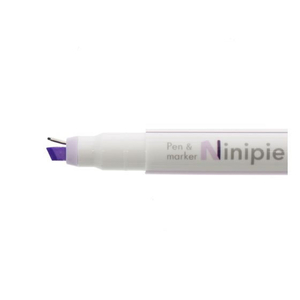 サンスター Ninipie ニニピー ライトバイオレット×ネイビー FC983PW-S4539567-イメージ3