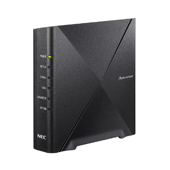 特価人気商品 Nec Wifi 6 2 2 無線ルーター Aterm Pawx1500hp 超人気 Teknagroup It