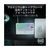 Razer ゲーミングキーボード Razer Huntsman V3 Pro Tenkeylessｰ White Edition RZ03-04981800-R3J1-イメージ10