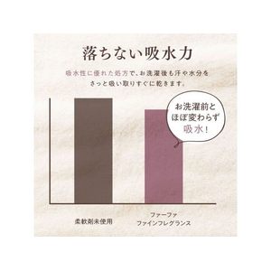 ＮＳファーファジャパン ファーファ FINE FRAGRANCE 柔軟剤 シエル 570mL FCE998H-イメージ5