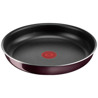 Ｔ－ｆａｌ インジニオ・ネオ ヴィンテージボルドー・インテンス フライパン 26cm FCF805N-L43905