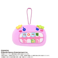 バンダイヌイ メイクはいしゃさんマスコット ふらわっち ﾒｲｸﾊｲｼﾔｻﾝﾏｽｺﾂﾄﾌﾗﾜﾂﾁ