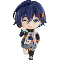 グッドスマイルアーツ上海 ねんどろいど リン「ゼンレスゾーンゼロ」 ﾈﾝﾄﾞﾛｲﾄﾞ2713ﾘﾝ