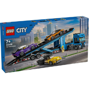 レゴジャパン LEGO シティ 60408 スポーツカー輸送車 60408スポ-ツカ-ユソウシヤ レゴジャパン LEGO シティ 60408 スポーツカー輸送車 60408スポ-ツカ-ユソウシヤ